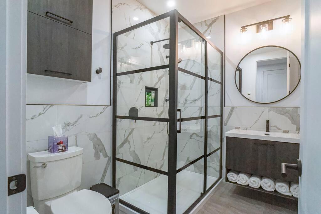 883 Suite 102 Bromont Vieux Village 2Cac , Foyer Extérieur photo