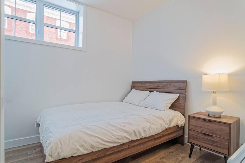 883 Suite 102 Bromont Vieux Village 2Cac , Foyer Extérieur photo